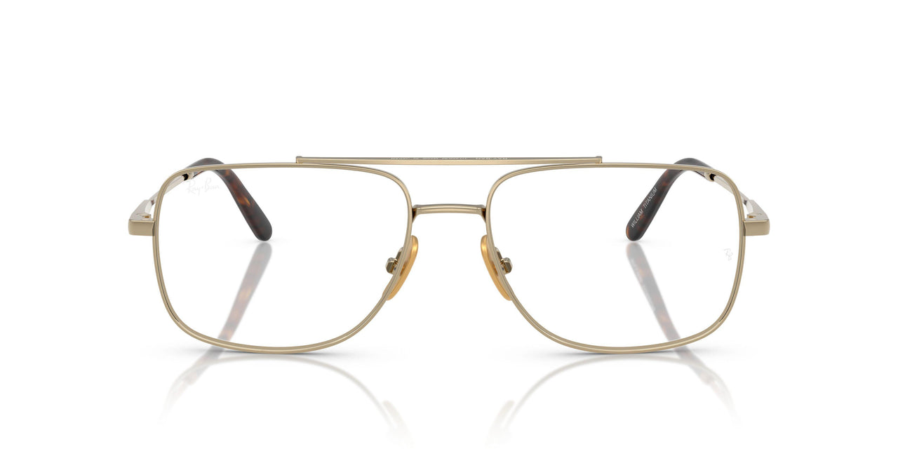 1246 - Gold - Clear