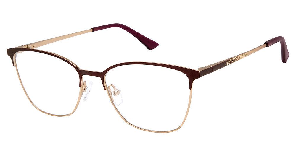 Revolution REV-CELINE-w/Clip Eyeglasses