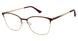 Revolution REV-CELINE-w/Clip Eyeglasses