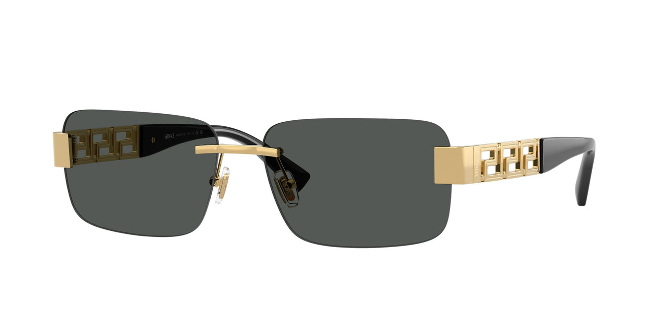 Versace 2298 Sunglasses
