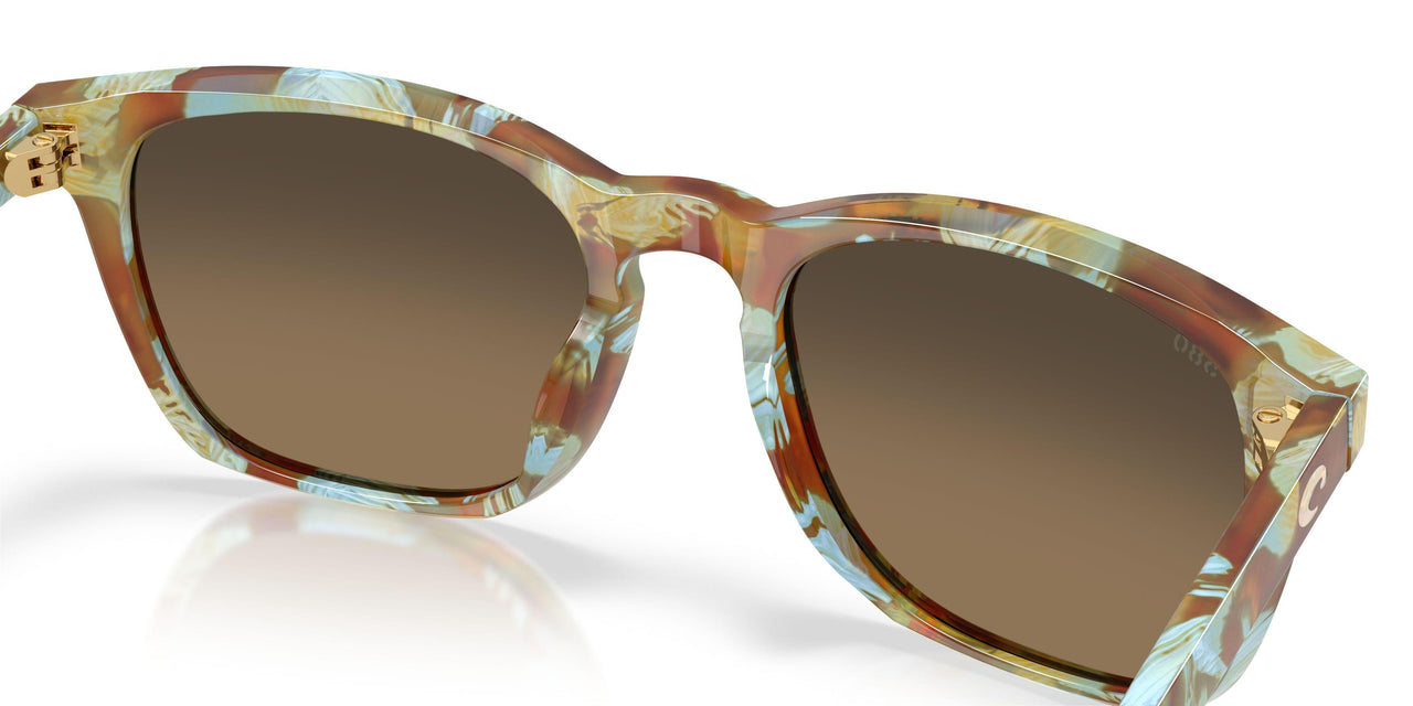 200226 - Multicolor - Copper Gradient
