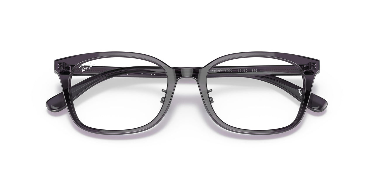 5920 - Grey