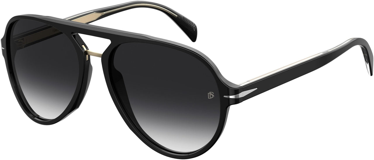 David Beckham Db7005 Sunglasses