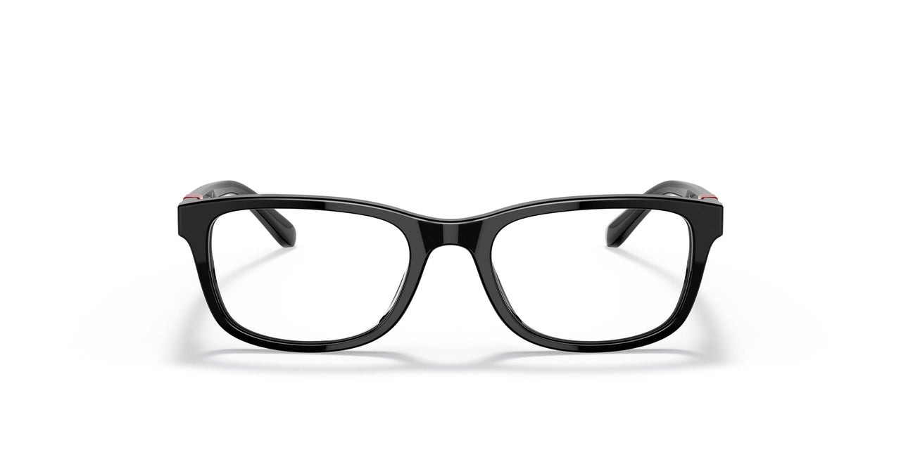 5001 - Black