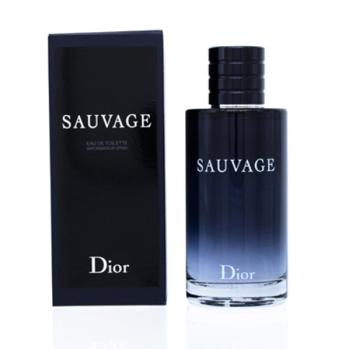 Ch. Dior Sauvage EDT Spray