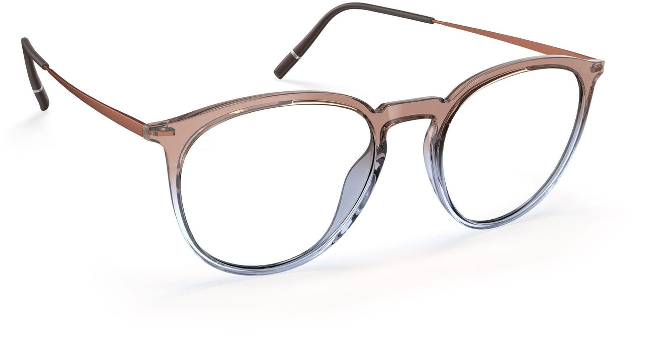 M440 - Copper Lilac Fade