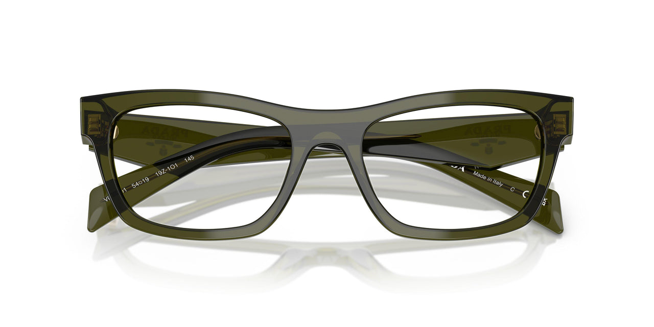 19Z1O1 - Green