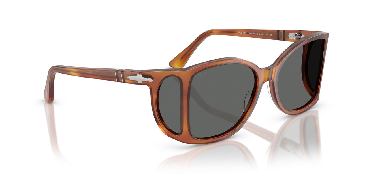 96/B1 - Brown - Dark Grey