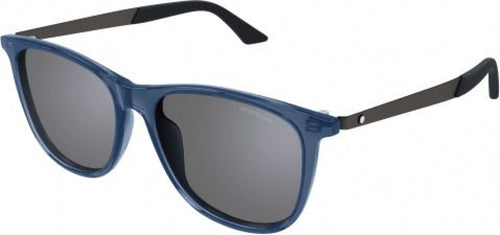 Montblanc MB0330S Sunglasses