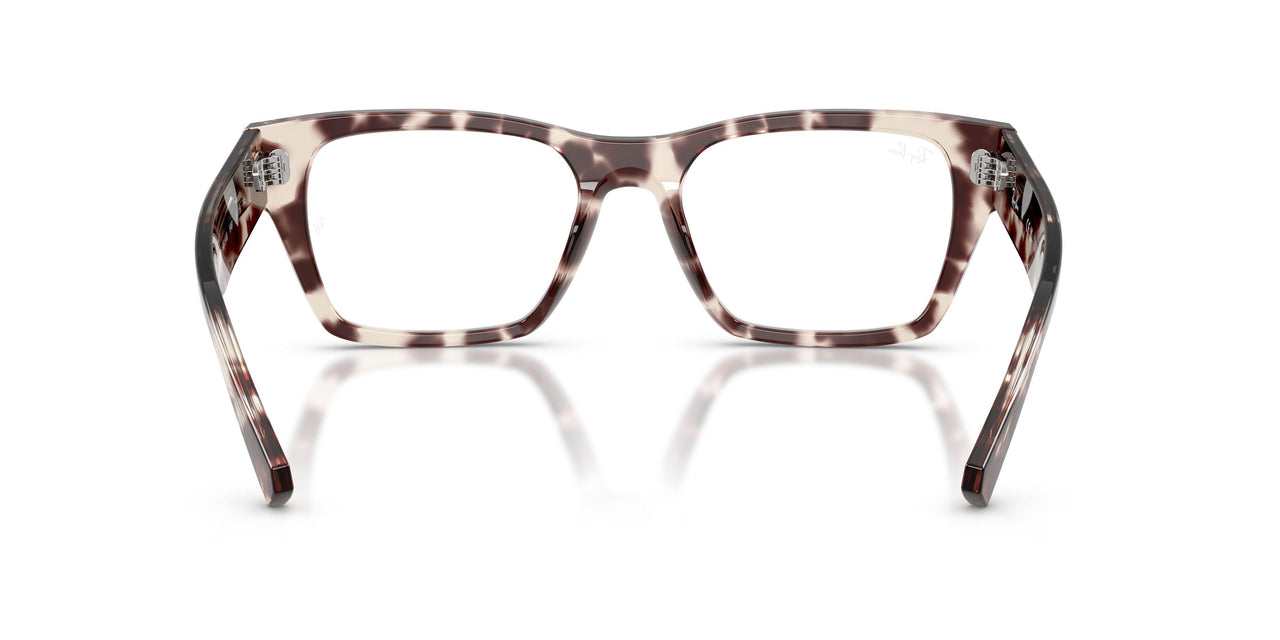 8461 - Tortoise - Clear