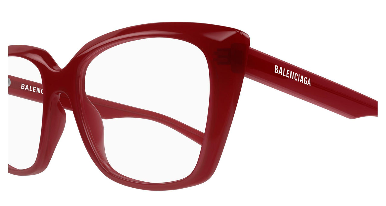 009 - Red - Transparent