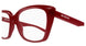 009 - Red - Transparent