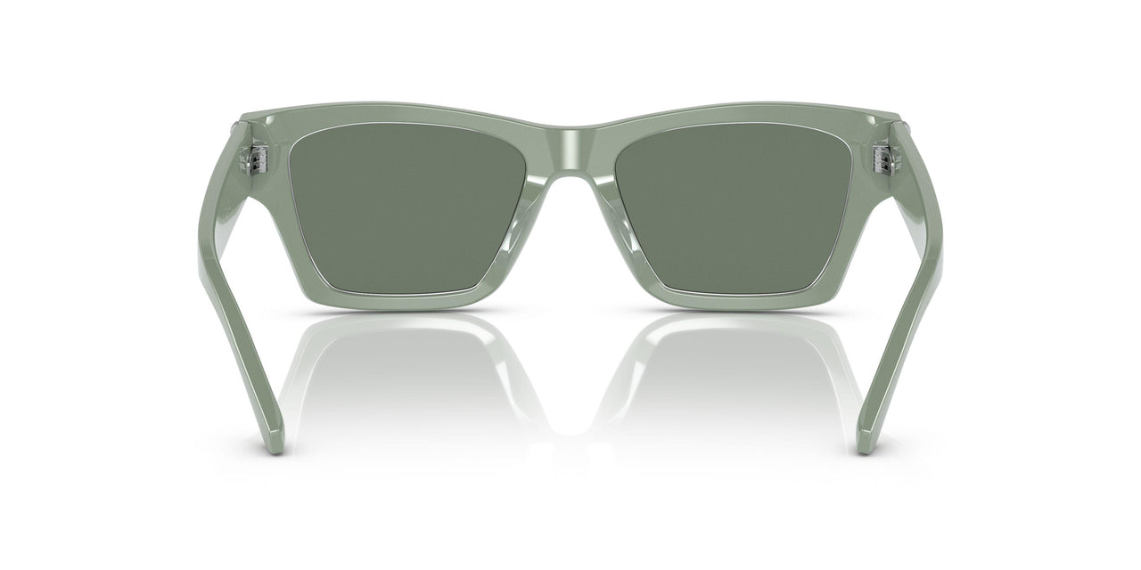 19143H - Green - Solid Green