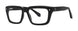 MODERN PLASTICS II PERCY Eyeglasses