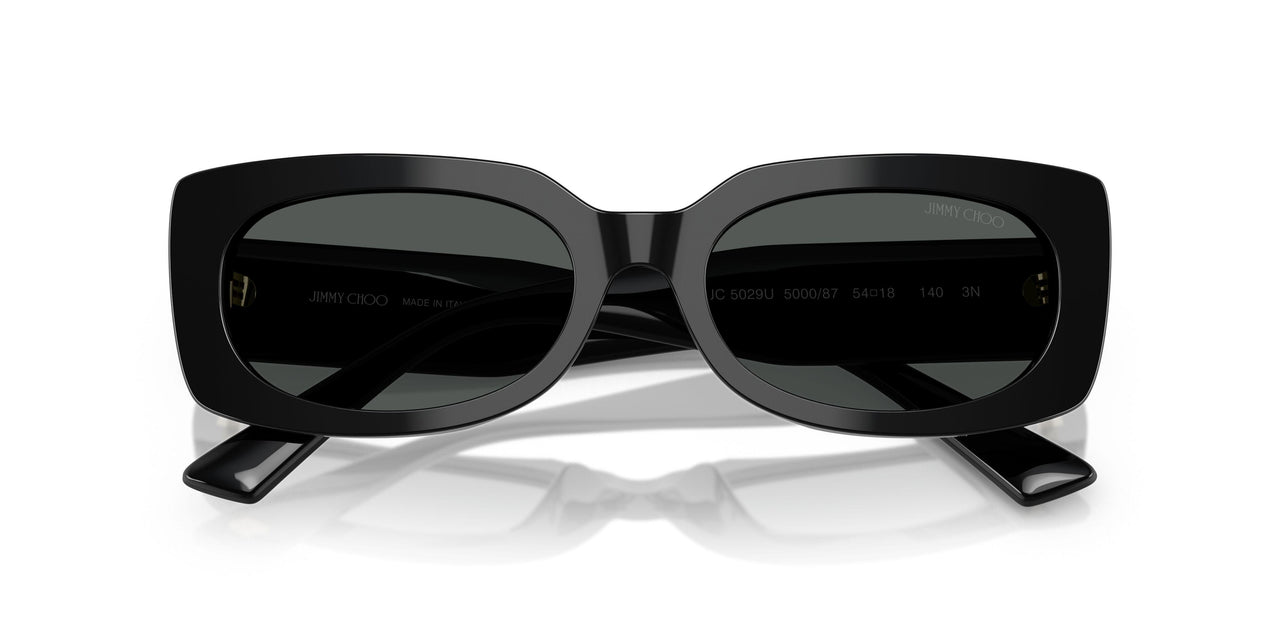 500087 - Black - Dark Grey