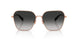93313C - Gold - Grey Gradient