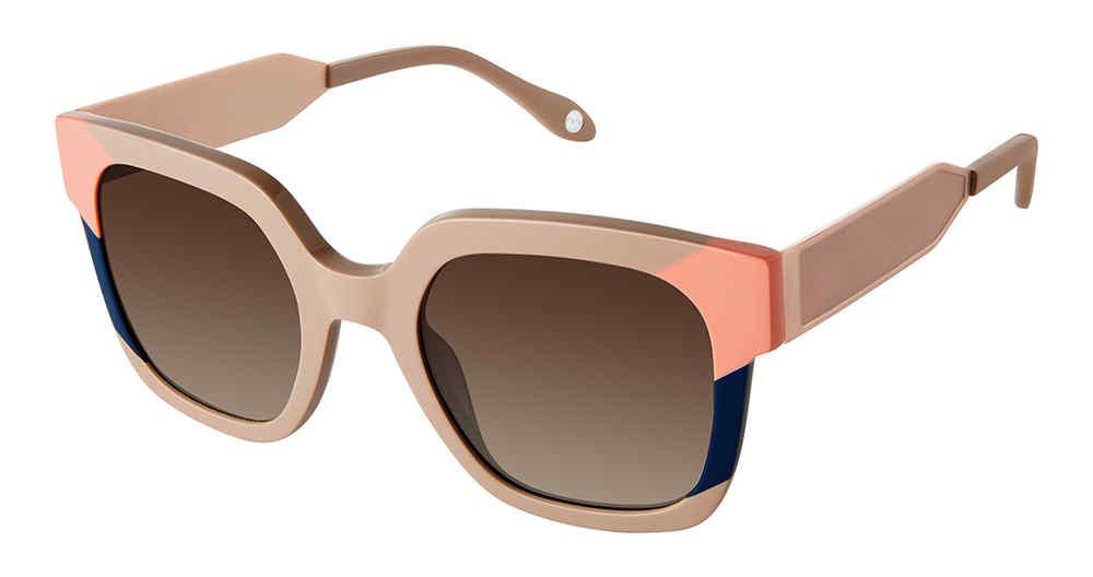 Fysh F-2107 Sunglasses