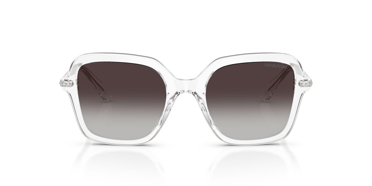 10278G - Transparent - Gradient Grey