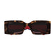 002 - Havana/Blue - Red