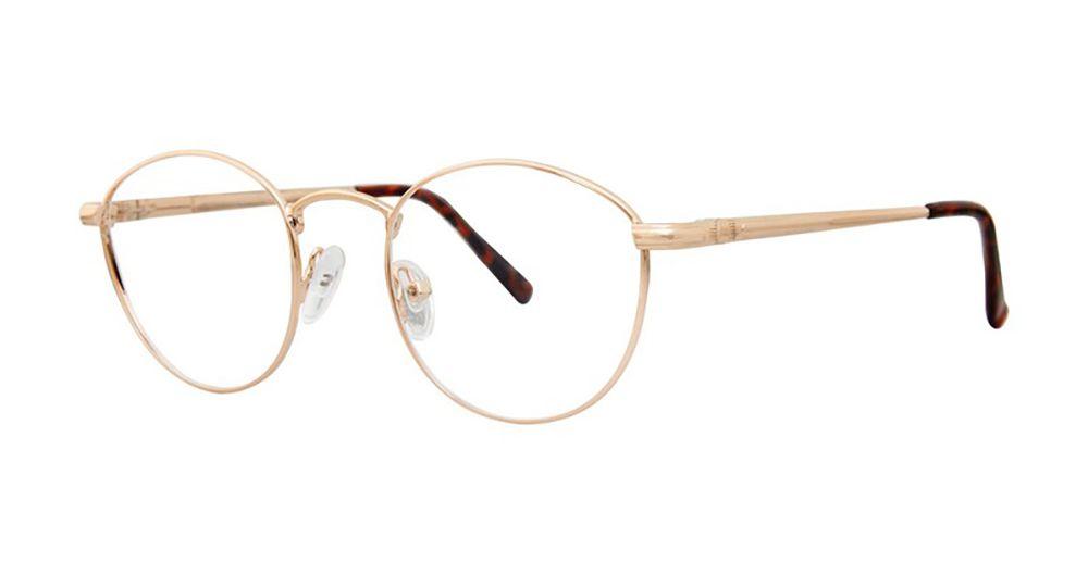 Modern Metals AROUND Eyeglasses