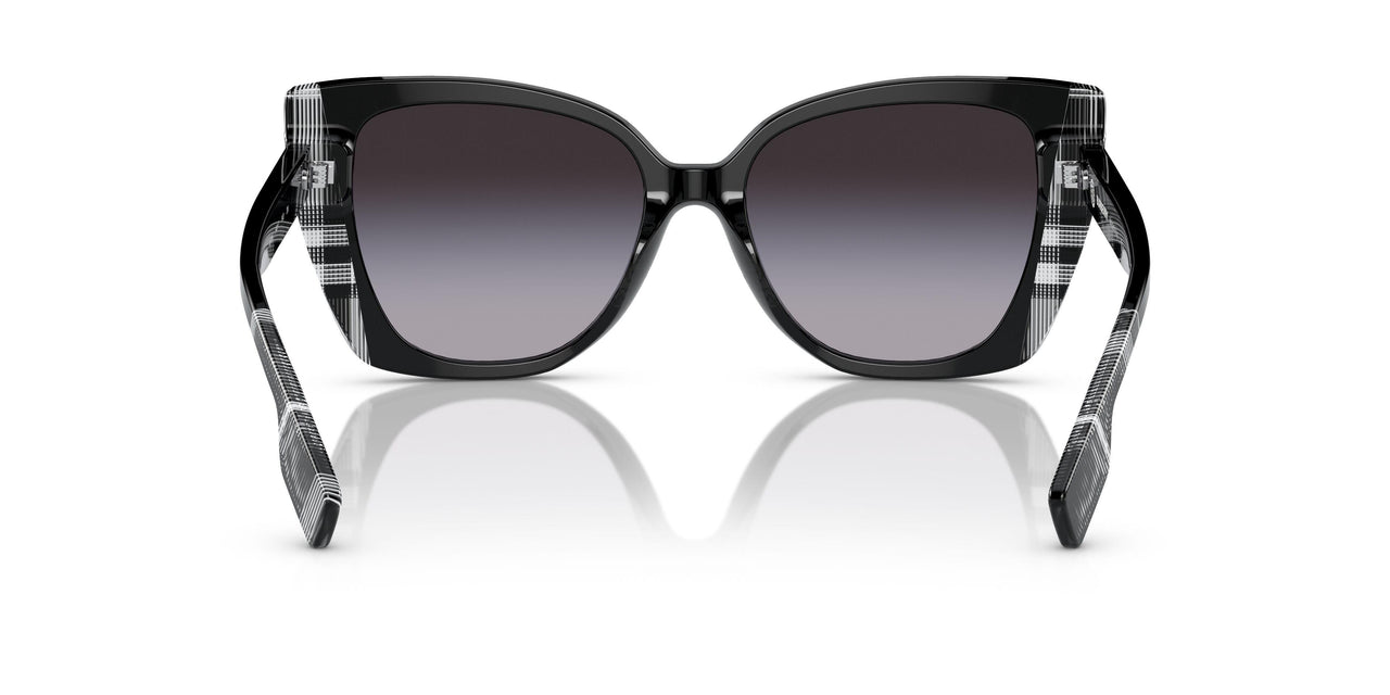 40518G - Black - Grey Gradient