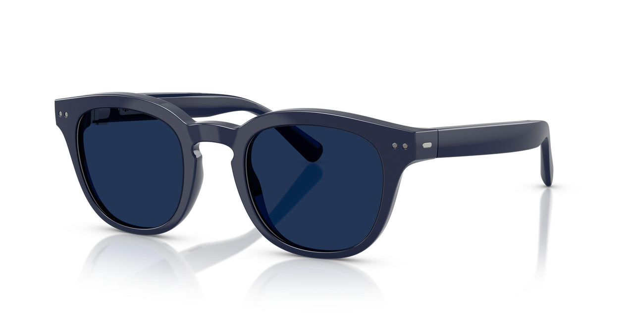 07 - Blue - Clear To Sapphire