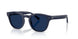 Nuance Audio Panthos 48 5002 Eyeglasses