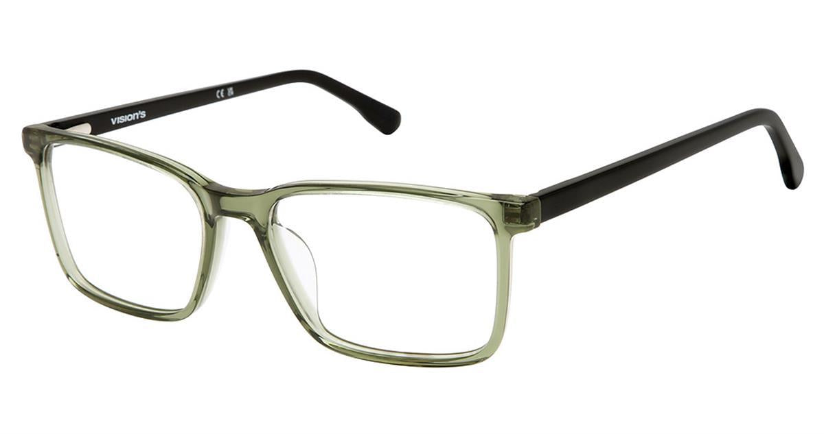 Vision's PLAFV268 Eyeglasses