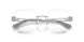05 - Silver - Clear Blue Light Filter