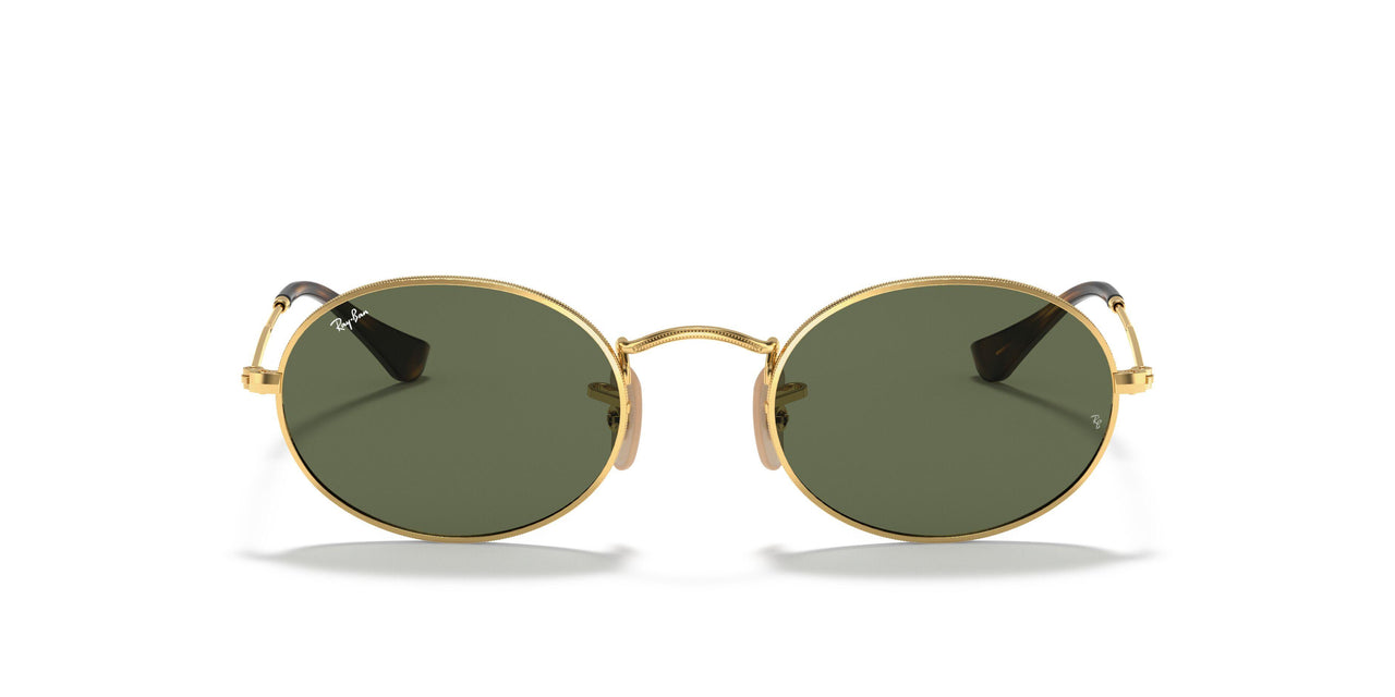 001 - Gold - Green