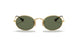 001 - Gold - Green