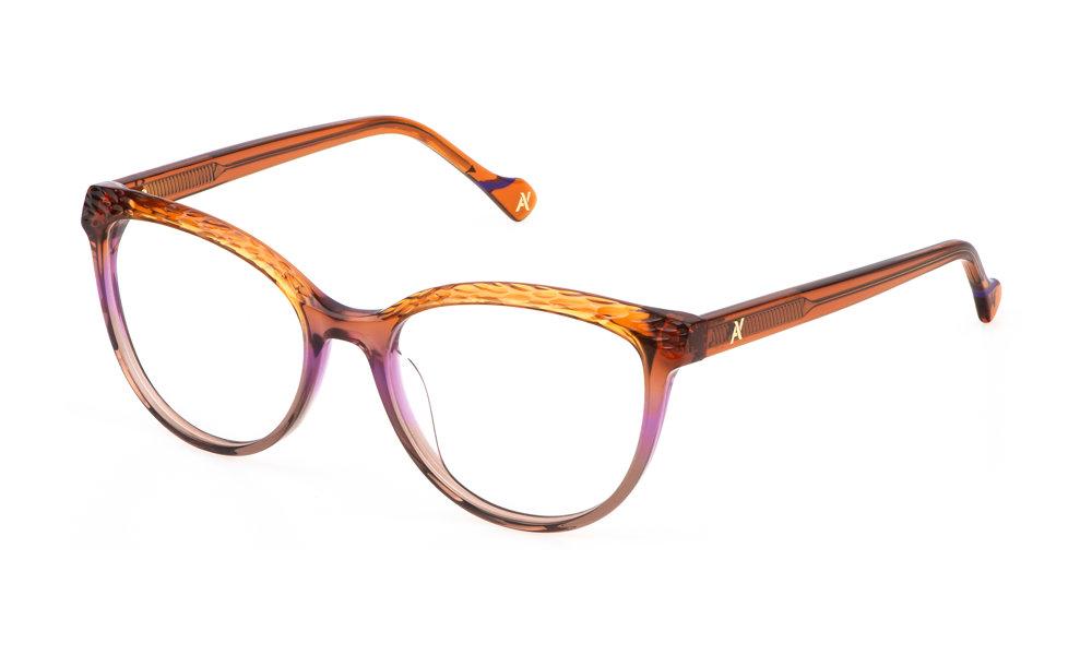 Yalea VYA170 Eyeglasses