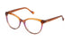 Yalea VYA170 Eyeglasses