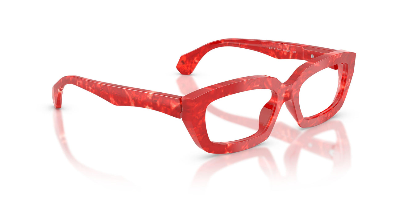 002 - Red