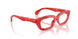002 - Red