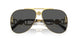 100287 - Gold - Dark Grey