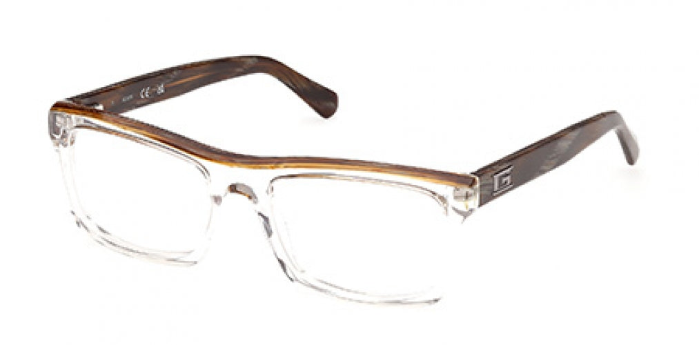 Guess 50452 Eyeglasses
