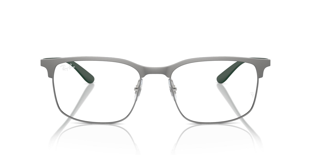 2620 - Grey - Clear