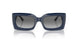 309511 - Blue - Grey Gradient