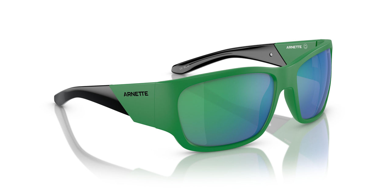 2878F2 - Green - Green Mirror