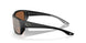 911304 - Black - Copper Silver Mirror