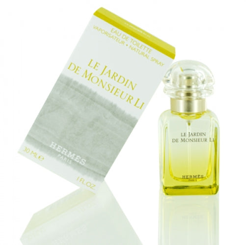 Hermes Le Jardin De Monsieur Li EDT Spray