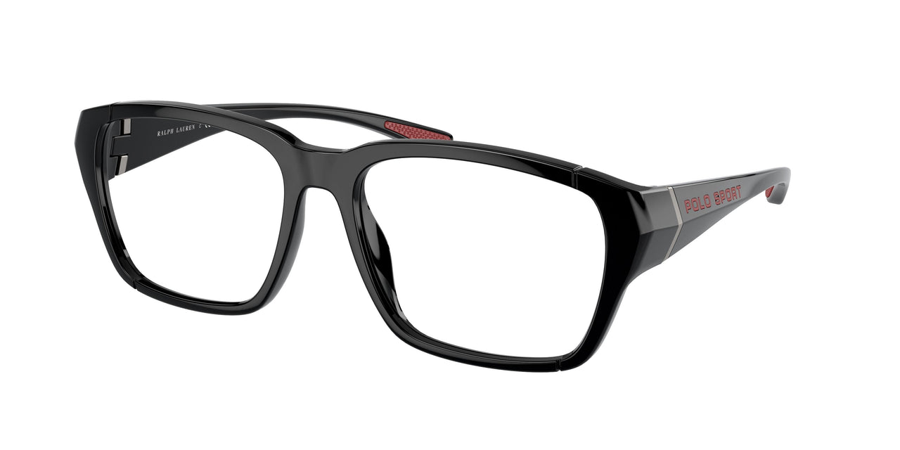 Polo 2276U Eyeglasses