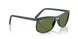 6016/2 - Green - Green Chromance