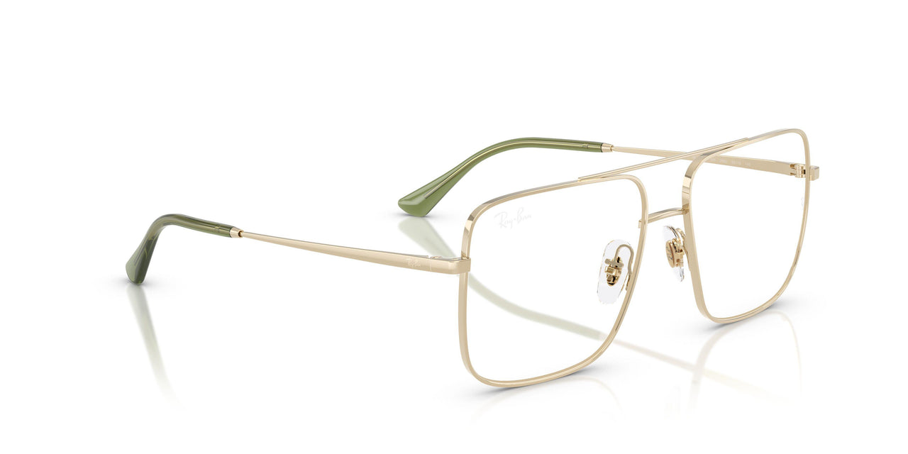 2993 - Gold - Clear