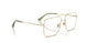 2993 - Gold - Clear
