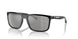 2900Z3 - Black - Grey Mirror Silver 80 Polar