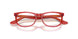 3998 - Red - Clear