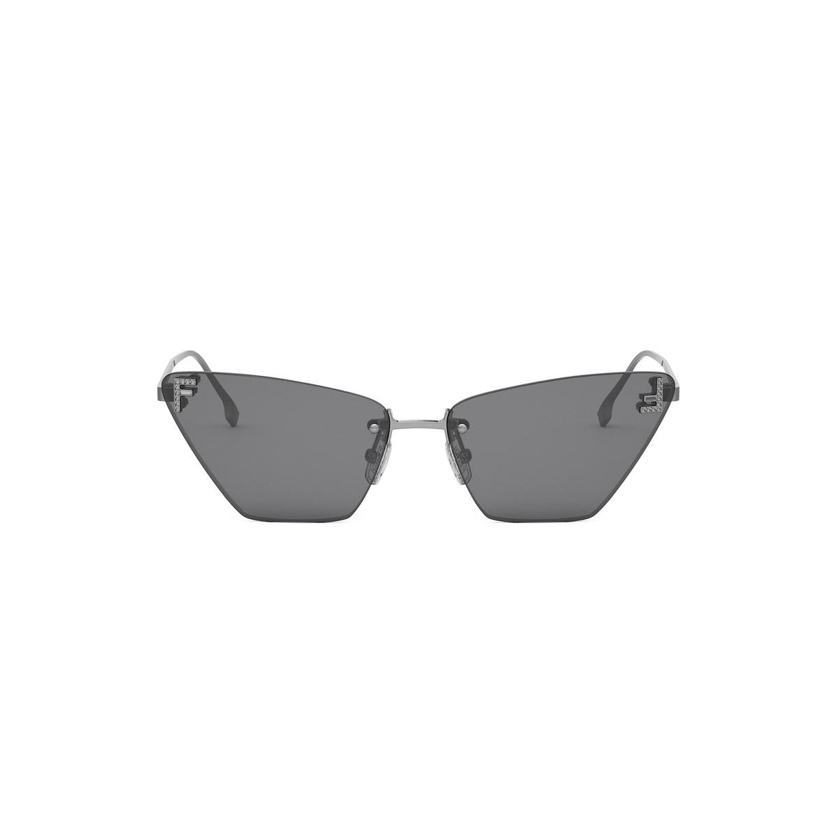14A - Shiny Silver - Grey