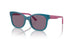 31281A - Blue - Dark Violet